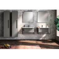 Underground 06 Mobile Bagno 085 Metropoli GbGroup GB GROUP - 1