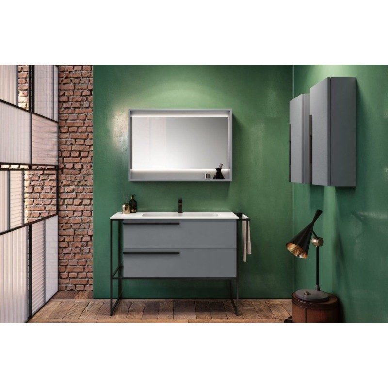 Underground 07 Mobile Bagno 067 Manhattan GbGroup GB GROUP - 1