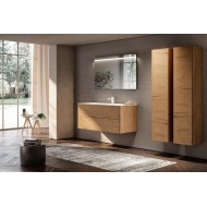 Armoire de salle de bain Smart 01 961 Nativo Cotto GbGroup GB GROUP - 1