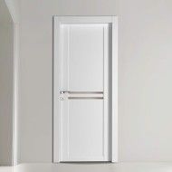 Desa Porta in Laminato serie Yncisa Bianco Soft DESA PORTE - 1