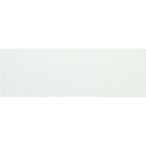 LUMINA 75 25X75 WHITE MATT - FAP CERAMICHE fREL FAP CERAMICHE - 1