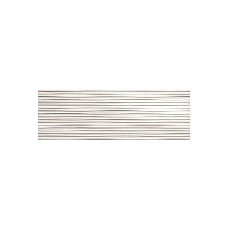 LUMINA 75 25X75 LINE WHITE GLOSS - FAP CERAMICHE fREO FAP CERAMICHE - 1