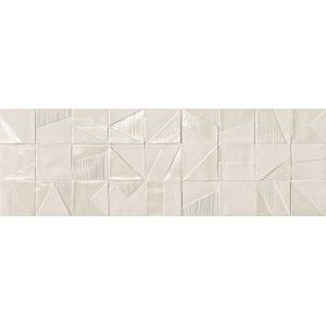 MAT&MORE 25X75 DOMINO WHITE - FAP CERAMICHE fRH8 FAP CERAMICHE - 1
