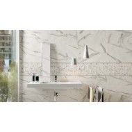 ROMA 25X75 STATUARIO - FAP CERAMICHE fRGA FAP CERAMICHE - 1
