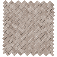 MAKU NUT  GRES MOSAIC SPINA ANTICATO MATT 30X30  - fMK0 Fap Ceramiche FAP CERAMICHE - 1