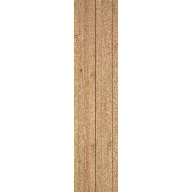 ROOTS HONEY BOISERIE Mosaique 30X120 - Fap Ceramiche fRD9 FAP CERAMICHE - 1