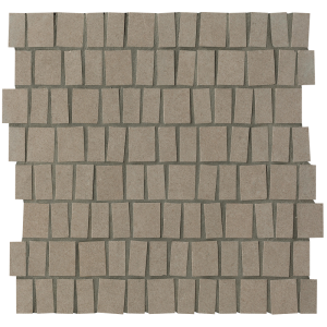 SHEER TAUPE BAR MOSAIK 30,5X30,5 - FAP CERAMICHE fPDF FAP CERAMICHE - 1
