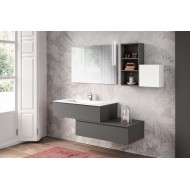 Moon 11 Mobile Bagno 085 Metropoli GbGroup GB GROUP - 1