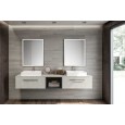 Badezimmerschrank Moon 13 959 Beton GbGroup GB GROUP - 1
