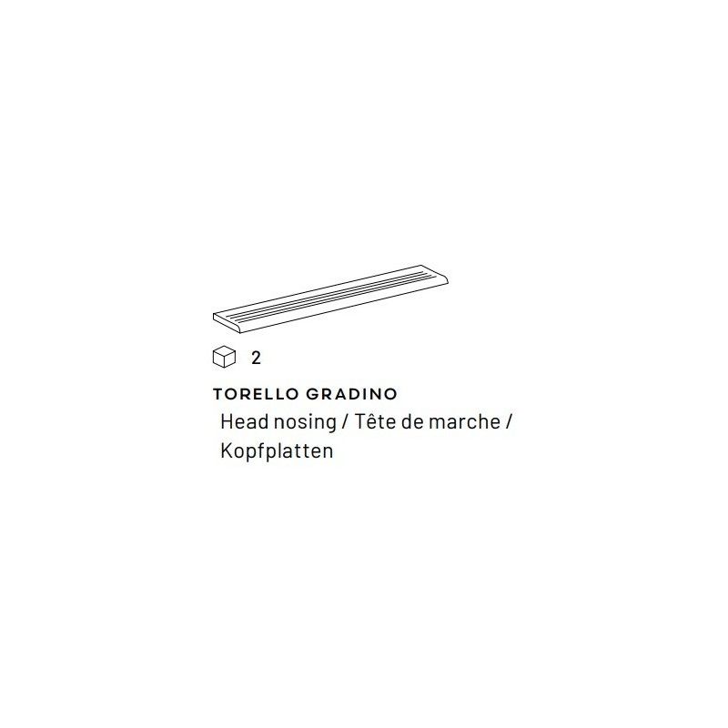 CIMENT STEP SQ EMPIRE 8X60 - DESVRES ARIANA D00121786 DESVRES ARIANA - 1