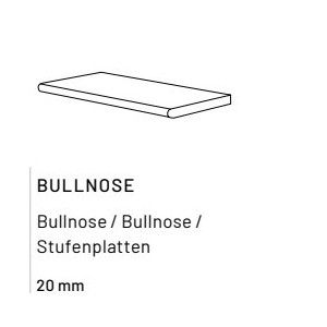 PLEIN AIR URBAN BULLNOSE SAND 20 R11 SQ 30X60 - DESVRES ARIANA PF60013050 DESVRES ARIANA - 1