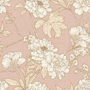 FLORALIA CAMELIA NATURAL SQ 60X120 - DESVRES ARIANA 020227312. DESVRES ARIANA - 1