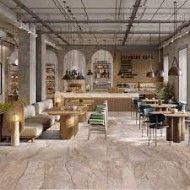 NOBILE SAND FLOWER LUX RETTIFICATO 60X120 - DESVRES ARIANA PF60012069 DESVRES ARIANA - 1