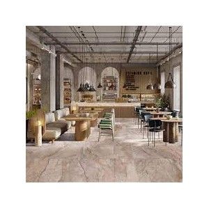 NOBILE SAND FLOWER LUX SQ 120X280 - DESVRES ARIANA PF60012246 DESVRES ARIANA - 1