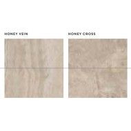 PLEIN AIR TRAVERTINE HONEY VEIN 60X90  20MM SQ 60 - DESVRES ARIANA PF60007180 DESVRES ARIANA - 1