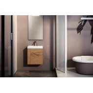 Compact 07 Bathroom Cabinet 961 Nativo Cotto GbGroup GB GROUP - 1
