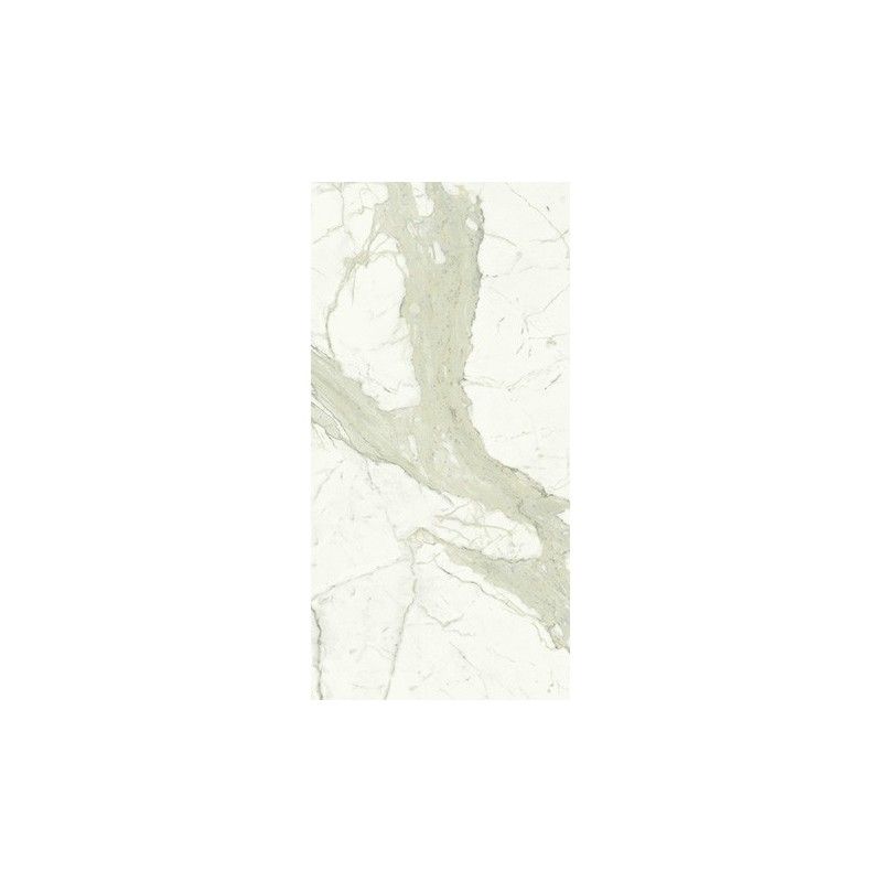 MARBLE ACTIVE 60X120 SQ.CALACATTA ACTIVE 8MM - GRANITI FIANDRE IAS1958X864 GRANITI FIANDRE - 1