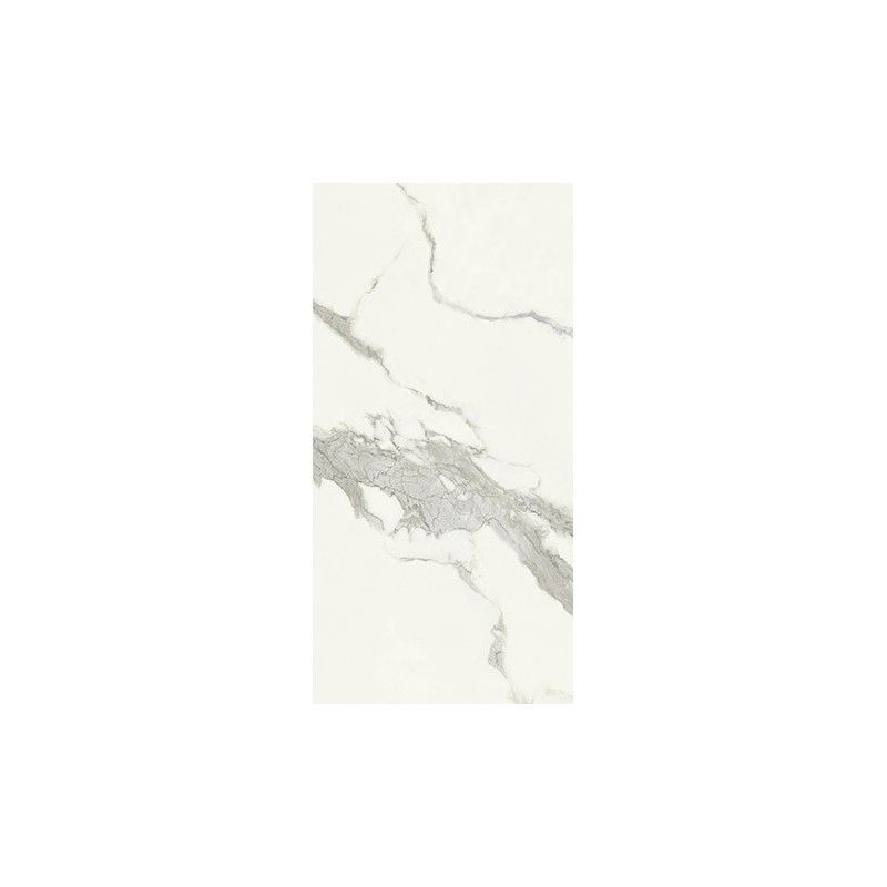MARBLE LAB 60X60 CALACATTA BELLISSIMO SATIN  - GRANITI FIANDRE AH199X860 GRANITI FIANDRE - 1