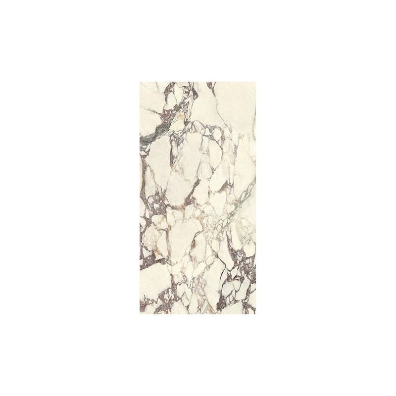 MARBLE LAB 60X60 BRECCIA MIRABILE SATIN  - GRANITI FIANDRE AH282X860 GRANITI FIANDRE - 1