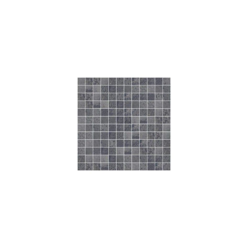 CORTEN IRON MOSAIK 2,5X2,5 29,75X29,75/ - CERAMICAS APARICI APARICI CERAMICA - 1