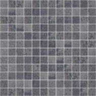 CORTEN IRON MOSAIK 2,5X2,5 29,75X29,75/ - CERAMICAS APARICI APARICI CERAMICA - 1