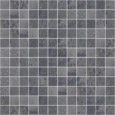 CORTEN IRON MOSAIK 2,5X2,5 29,75X29,75/ - CERAMICAS APARICI APARICI CERAMICA - 1