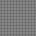 CRACKED GRAPHITE MOSAIK 2,5X2,5 29,75X29,75/ - CERAMICAS APARICI APARICI CERAMICA - 1