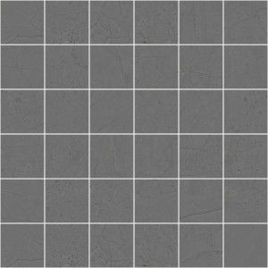 CRACKED GRAPHITE NAT MOSAICO 5X5 29,75X29,75/ - CERAMICAS APARICI APARICI CERAMICA - 1