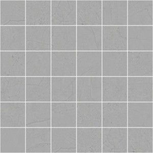 CRACKED GREY NAT MOSAICO 5X5 29,75X29,75/ - CERAMICAS APARICI APARICI CERAMICA - 1