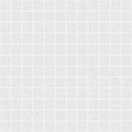 CRACKED WHITE MOSAIK 2,5X2,5 29,75X29,75/ - CERAMICAS APARICI APARICI CERAMICA - 1