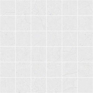 CRACKED WHITE NAT MOSAICO 5X5 29,75X29,75/ - CERAMICAS APARICI APARICI CERAMICA - 1