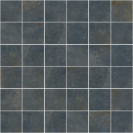 FLAMED SAPPHIRE NAT MOSAICO 5X5 29,75X29,75/ - CERAMICAS APARICI APARICI CERAMICA - 1