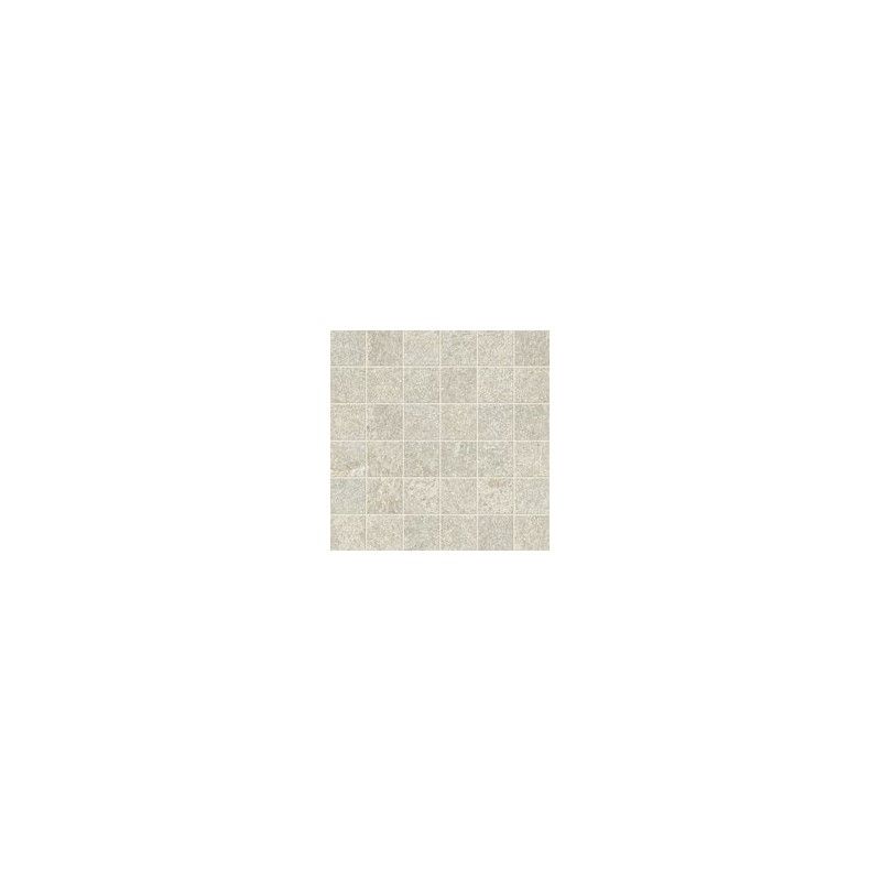 ARKIQUARTZ PUMICE MOSAIQUE 30x30 - CERAMICHE MARCA CORONA J089 CERAMICHE MARCA CORONA  - 1