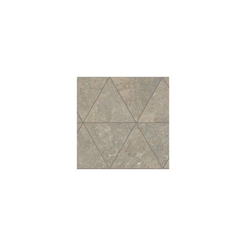 ARKISTYLE FOSSIL FRACTAL MOSAIQUE 29x33,5 - CERAMICHE MARCA CORONA J290 CERAMICHE MARCA CORONA  - 1