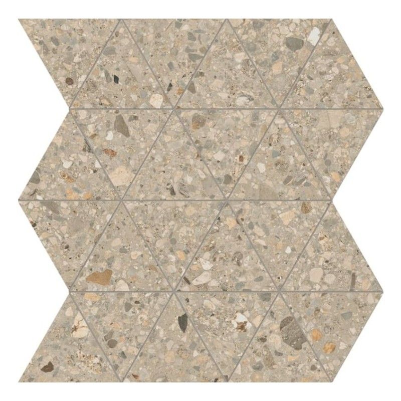 ARKISTYLE SHADE WARM FRACTAL TESSERE 30x60 - CERAMICHE MARCA CORONA J300 CERAMICHE MARCA CORONA  - 1