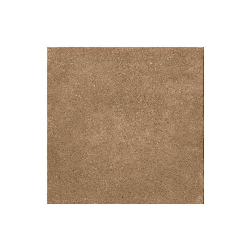 TERRACRETA CHAMOTTE 20x20 - CERAMICHE MARCA CORONA J069 CERAMICHE MARCA CORONA  - 1
