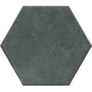 TERRACRETA OLTREMARE HEX 25x21,6 - CERAMICHE MARCA CORONA J074 CERAMICHE MARCA CORONA  - 1