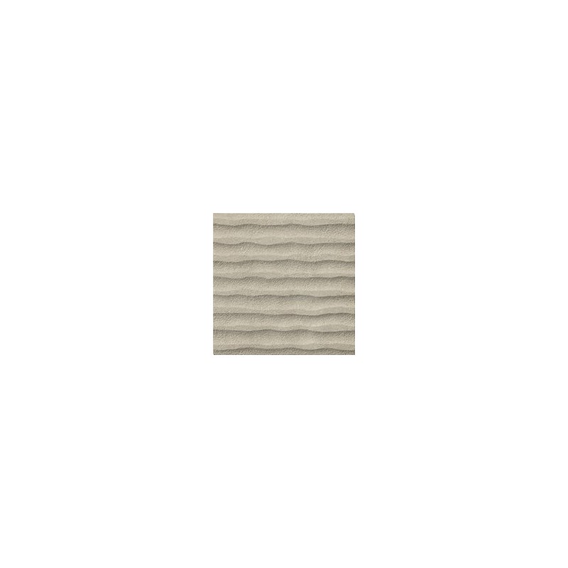 TERRACRETA RILIEVO ARGILLA 20x20 - CERAMICHE MARCA CORONA J075 CERAMICHE MARCA CORONA  - 1