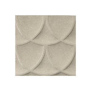 TERRACRETA FORMA ARGILLA 20x20 - CERAMICHE MARCA CORONA J077 CERAMICHE MARCA CORONA  - 1