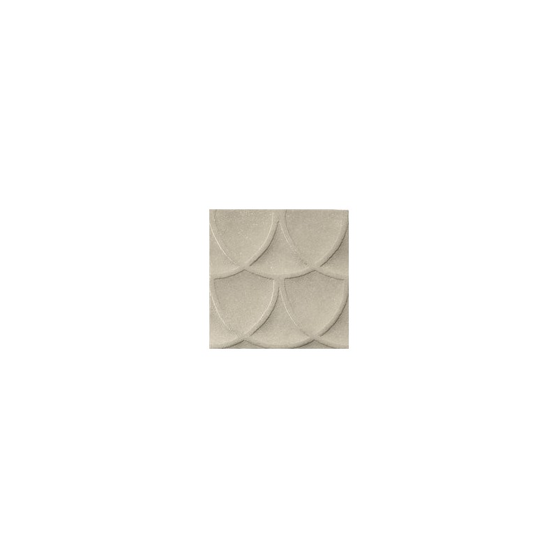 TERRACRETA FORMA ARGILLA 20x20 - CERAMICHE MARCA CORONA J077 CERAMICHE MARCA CORONA  - 1