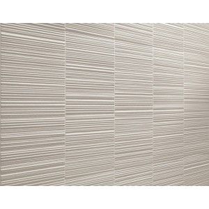 3D WALL PLASTER Barcode White 50x120 - CERAMICHE ATLAS CONCORDE AHQY CERAMICHE ATLAS CONCORDE - 1