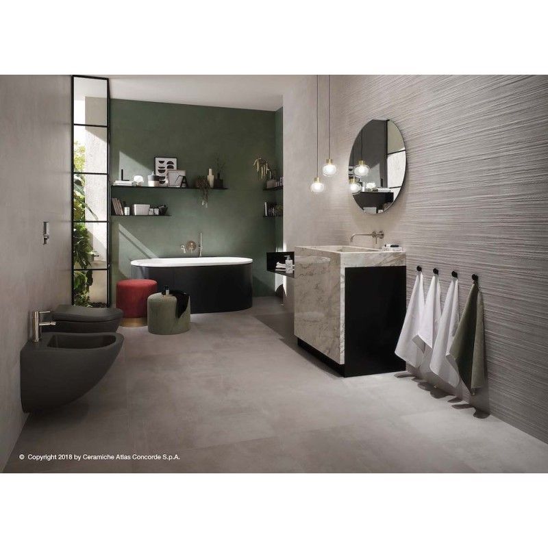 Boost Mineral Smoke 60x120 20mm - CERAMICHE ATLAS CONCORDE AH4B CERAMICHE ATLAS CONCORDE - 1
