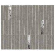 Boost Mineral Smoke MOSAICO Domino Lux - CERAMICHE ATLAS CONCORDE AIHJ CERAMICHE ATLAS CONCORDE - 1
