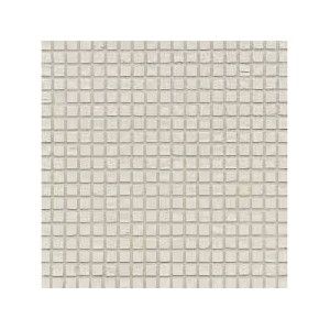 SENSI BYTHUN WHITE NATURALE MOSAICO 0,6X0,6 30X30 - FLORIM  CASA DOLCE CASA  777890 FLORIM CREATIVE DESIGN - 1