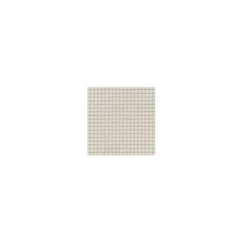 SENSI BYTHUN WHITE NATURALE MOSAIC 0,6X0,6 30X30 - FLORIM  CASA DOLCE CASA  777890 FLORIM CREATIVE DESIGN - 1