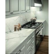 STATUARIO SUPREMO POLISHED - 12 MM STUOIATO  - ATLAS PLAN AF6A ATLAS PLAN - 1