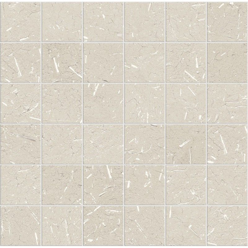 BARRO BEIGE NATURALE MOSAICO 5X5 29,75X29,75/ APAVISA APAVISA - 1