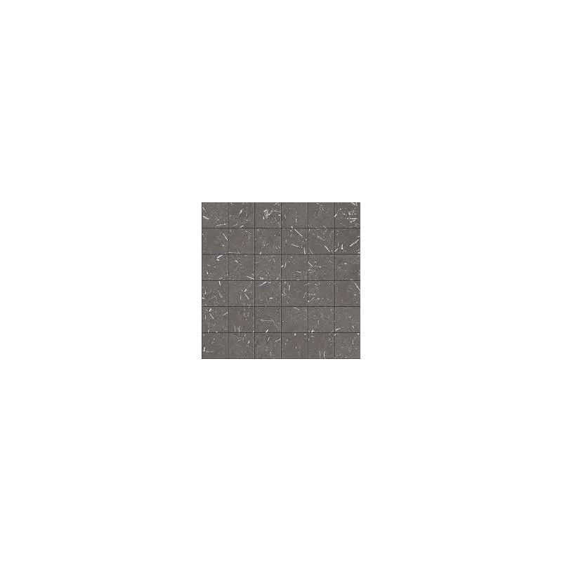 BARRO BLACK NATUREL MOSAIQUE  5X5 29,75X29,75/ APAVISA APAVISA - 1