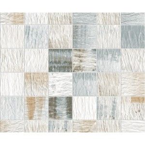 DIALOGO IMPRESSIONS NATUREL MOSAIQUE  5X5 29,75X29,75/ APAVISA APAVISA - 1
