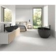 DIALOGO WHITE NATURAL 12,5X50 12,28X49,68 APAVISA APAVISA - 1